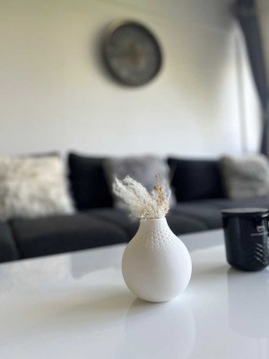 Vollmöblierte 2 Zimmer Wohnung in Schwachhausen - Küche/Top Lage