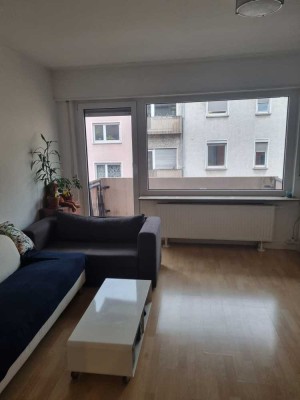 Zwischenmiete bis 30.03.2026. 1-Zimmer Wohnung in Stuttgart West