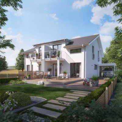 Einmalige Chance - hochwertiger Neubau mit Sonderdarlehen