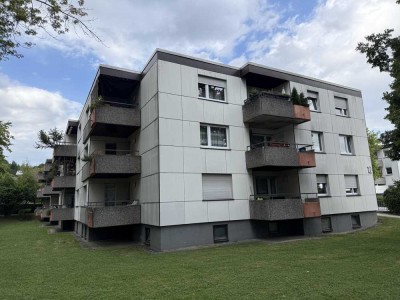 Wohnung in Giengen