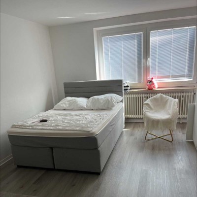 1,5 Zimmer Wohnung