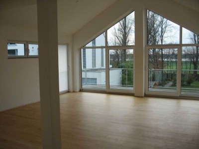 Hochwertige 5-Zimmer Maisonette Wohnung in Traumlage - provisionsfrei