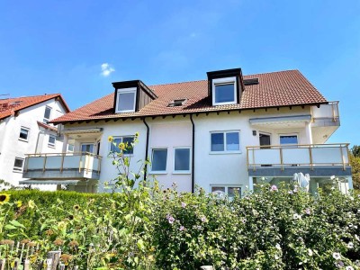 3-D-Rundgang vorhanden Maisonette-Wohnung in Lu-Oggersheim