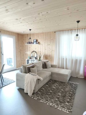 2-Zimmer Wohnung Kornwestheim