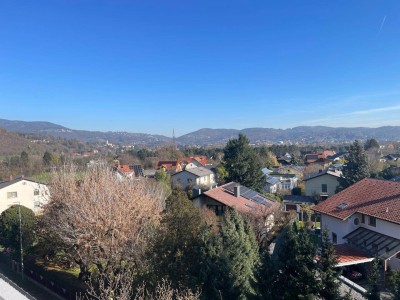 Preisreduktion!!!!!! 3 Zimmerwohnung Nähe Burg Gösting - Tolle Aussicht über Graz - großer Balkon - gute Infrastruktur - ab sofort verfügbar!