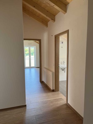 Lichtdurchflutete 2-Zimmer-Wohnung in Starnberg