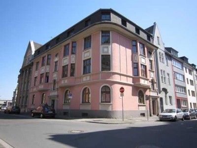 Charmante 3-Zimmer-Wohnung mit Terrasse in Neuss