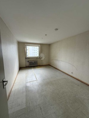 Charmante 2-Zimmer-Wohnung mit Balkon und Keller in attraktiver Lage