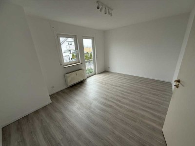 2-Zimmer Wohnung in Vellmar mit 40,25 m² Wohnfläche