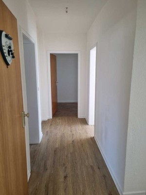 Ansprechende 3-Zimmer-Wohnung in Krefeld Uerdingen nahe Rhein