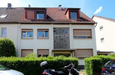 Renditestarkes Mehrfamilienhaus in Frankfurt – Vollvermietet mit Top- Anbindung!