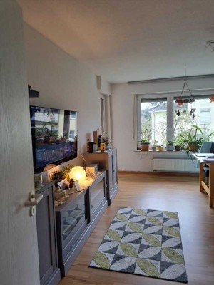 3-Zimmer-Wohnung mit Balkon in Medebach