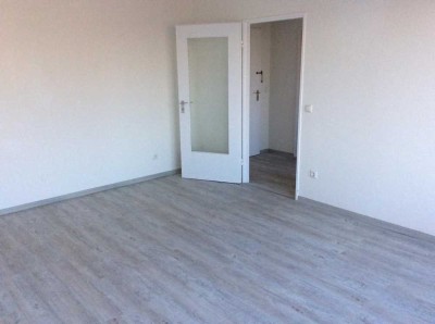 Da kommt man gern Heim. günstige 1,5-Zimmer-Single-Wohnung