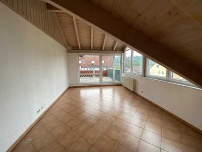 Helle 2,5 Zimmer Wohnung in Remshalden-Geradstetten!