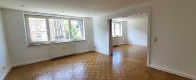 ZENTRUMSNAHE WOHNUNG MIT SEHR GUTER ANBINDUNG