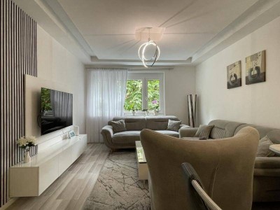 3 Zimmer zum Verlieben  ideal für Familien und Paare