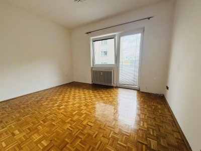 Anlegerwohnung in Salzburg – kompakt, vermietet und mit Potenzial