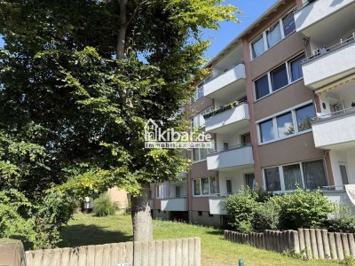 Neuer Preis: Provisionsfreie ab 1.11.25 freiwerdende  4-Zimmer Wohnung in Alt-Laatzen