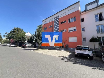Eigentumswohnung in Bad Kreuznach Süd