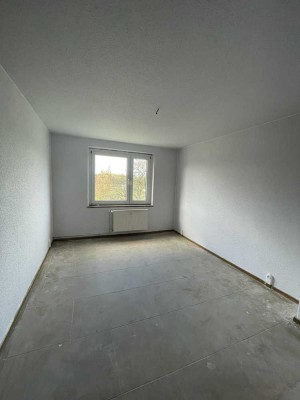 **Helle 4-Raumwohnung für Familien**