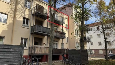 Leerstehende Altbauperle – charmant wohnen und clever investieren mit Renditeplus