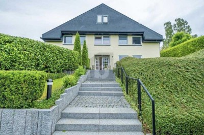 CHARMANTES DOMIZIL MIT KÜSTENFLAIR