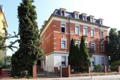Gut vermietete Wohnung in Löbtau - Nähe Bonhoefferplatz