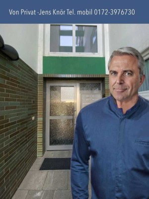 Gepflegte Wohnung zu verkaufen - Beste Lage Remscheid-Lüttringhausen