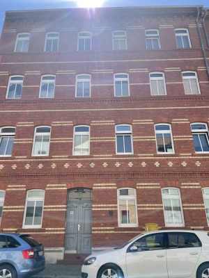 2-Zimmer-Wohnung in ruhiger Lage