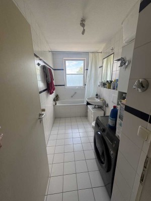Gepflegte 1-Raum-Wohnung mit Einbauküche in Mainz