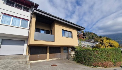 Doppelhaushälfte in sonniger Lage zu verkaufen