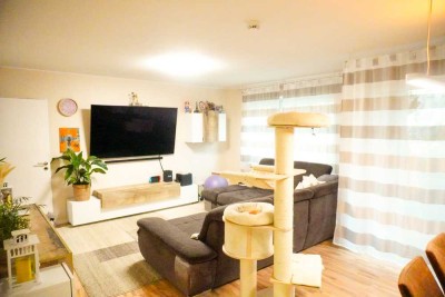 Kapitalanlage in Mönchengladbach – Schöne 4-Zimmer-Wohnung mit langfristigem Potenzial!