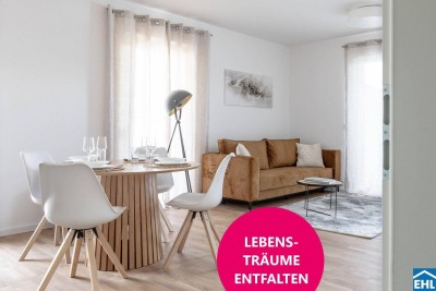 Im Einklang mit der Natur – Ihr neues Zuhause im Herzen der Idylle