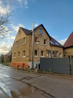 Schönes 6-Zimmer-Haus zum Kauf in 75443, Ötisheim. Von privat