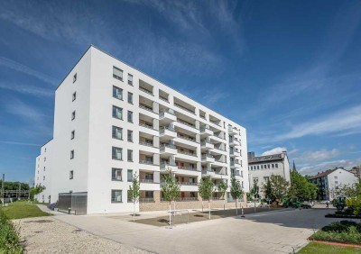 *Ab 65 Jahre*   Penthouse-Wohnung auf 79m² inkl. EBK für 65+ - jährige! (Mind. einer d. Mieter)