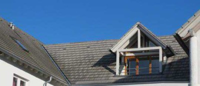 Traumhafte 1-Zi-DG-Wohnung in Villingen-Schwenningen