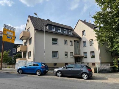 Wunderschöne 3 Zimmerwohnung mit Balkon!
