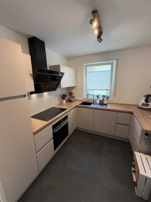 Moderne 2-Zimmer-Wohnung mit Balkon in Ilvesheim – saniert & bezugsbereit