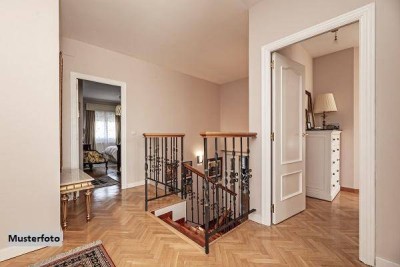 Einfamilien-Doppelhaushälfte in ruhiger Wohnlage
