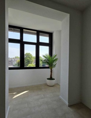 Stilvolles 2-Zimmer-Apartment mit lichtdurchflutetem Erker im gepflegten Altbau in Essen-Kray