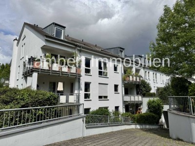Ideal für Kapitalanleger- vermietete 3-Zimmer-Wohnung mit Balkon & TG-Stellplatz