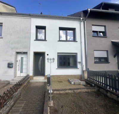 Charmantes Einfamilienhaus mit Potenzial in Ensdorf