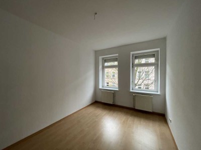 2 Zimmer Wohnung