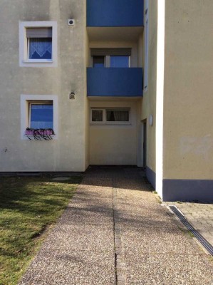 Nette Nachbarn gesucht: individuelle 4-Zimmer-Wohnung