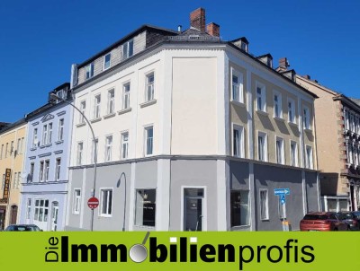 1334 - Mehrfamilienhaus in Hof