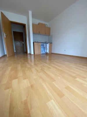 Sanierte 2,5-Zimmer-Wohnung mit Balkon und Einbauküche in Bopfingen