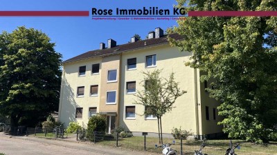 Eigennutzung oder Kapitalanlage ! - 3 ZKB im Erdgeschoss