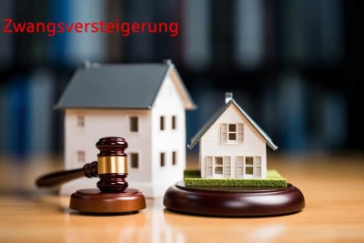 3-Zimmerwohnung im Hochparterre mit Tiefgaragenstellplatz