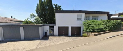Modernisierte 4-Zimmer-Gartenwohnung mit Terrasse in Top-Lage Betzingen
