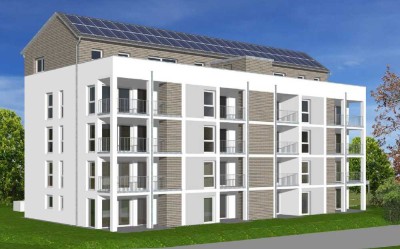 Ihr neues Zuhause!
